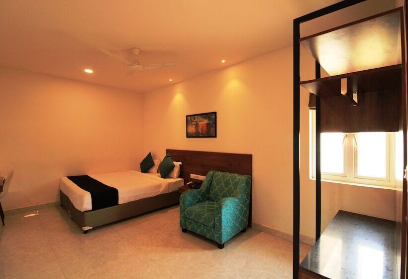 Fotos del hotel Arunaa Inn:  6