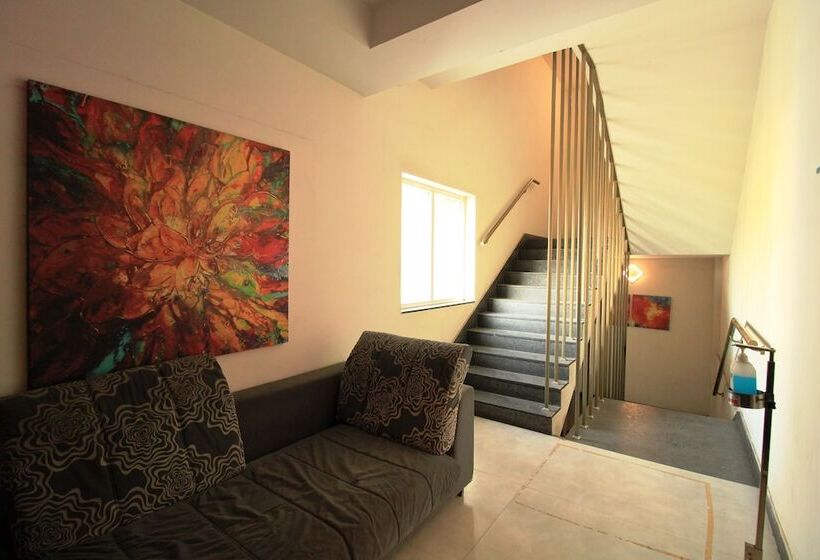 Fotos del hotel Arunaa Inn:  25