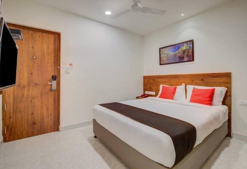 Fotos del hotel Arunaa Inn:  7