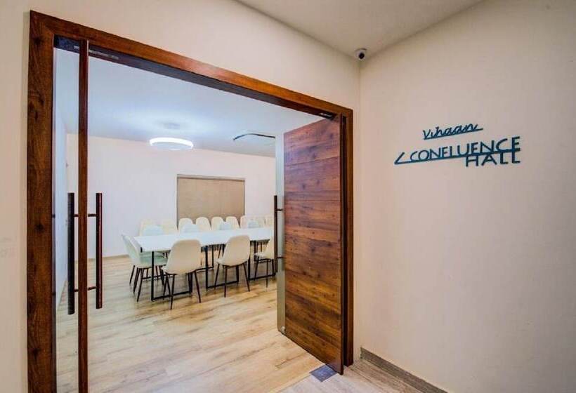 Fotos del hotel Arunaa Inn:  20