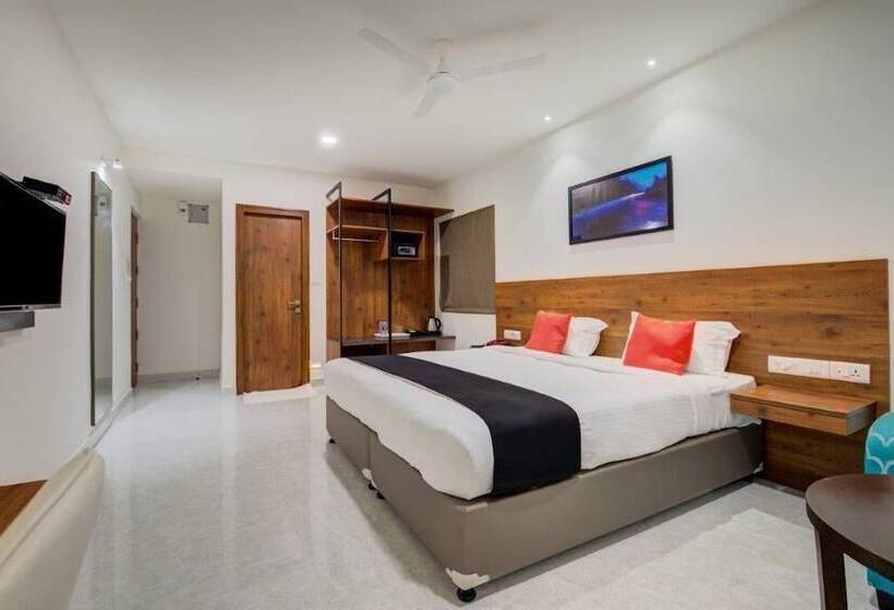 Fotos del hotel Arunaa Inn:  5