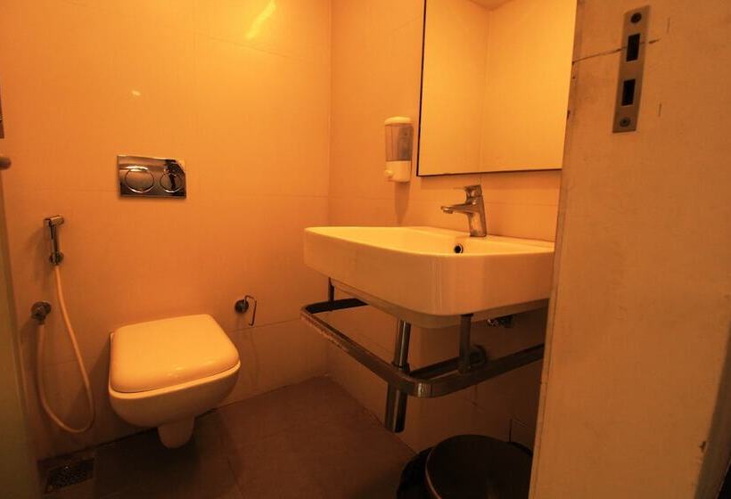 Fotos del hotel Arunaa Inn:  3