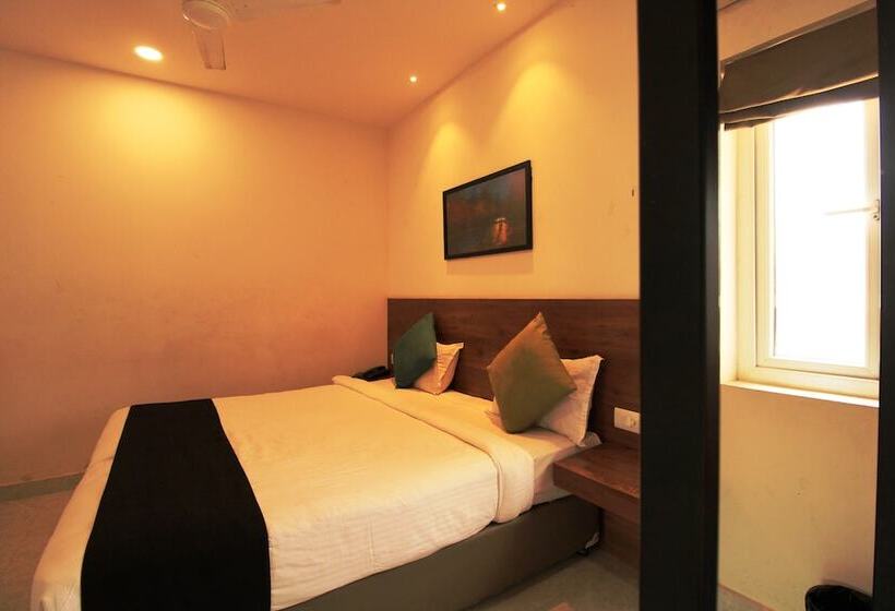 Fotos del hotel Arunaa Inn:  16