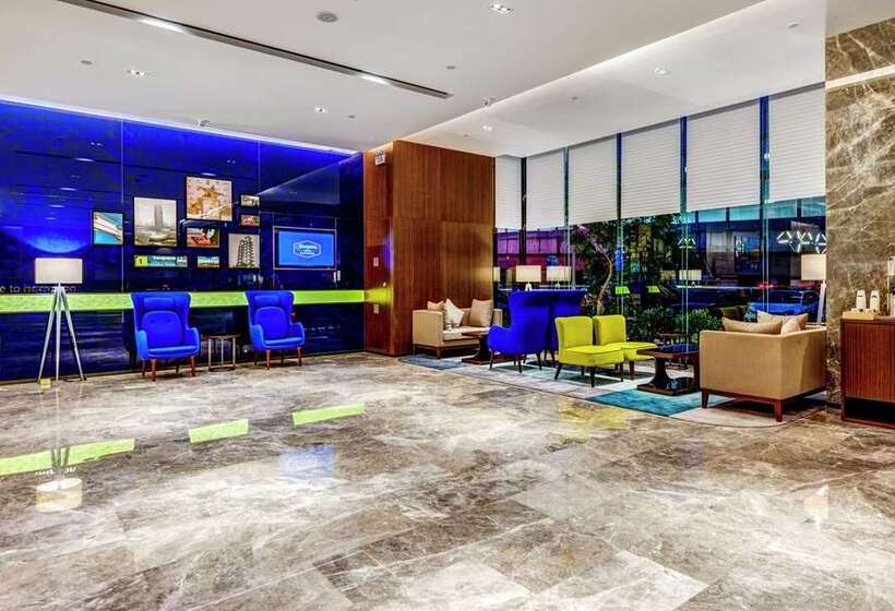 Fotos del hotel Hampton By Hilton Zhengzhou Jinshui:  2