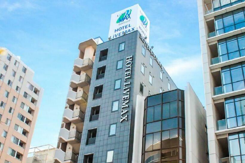 Livemax Tokyo Bakurocho