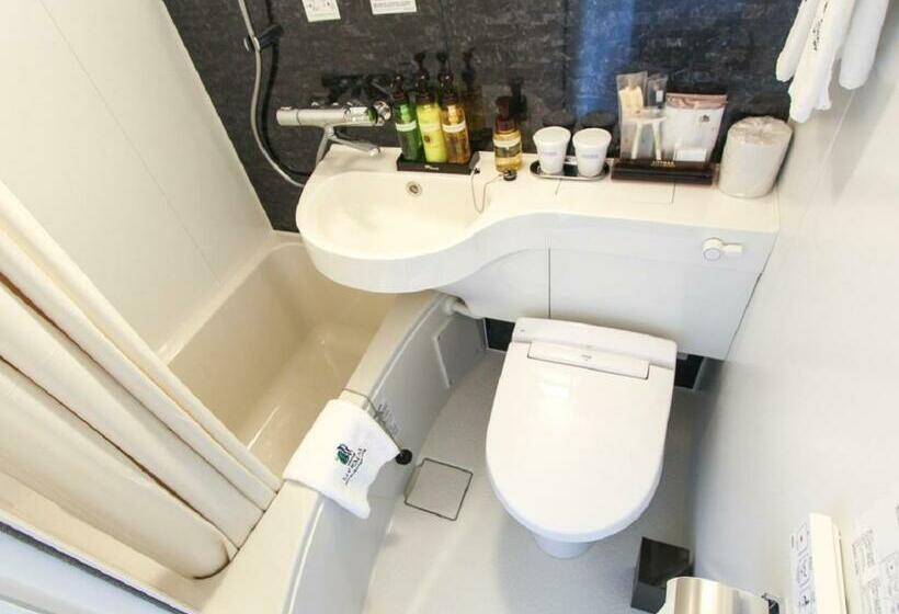 Fotos del hotel Livemax Tokyo Bakurocho:  4