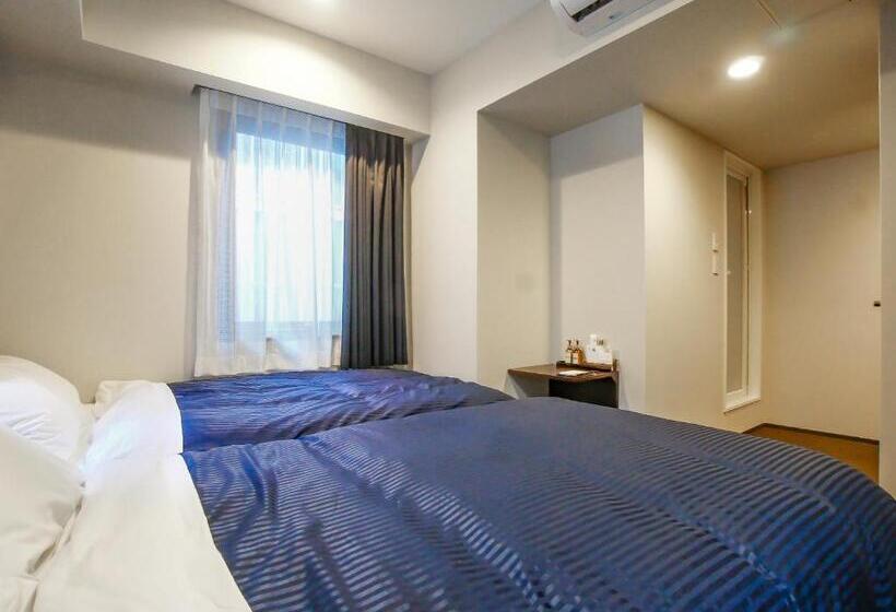 Fotos del hotel Livemax Tokyo Bakurocho:  14