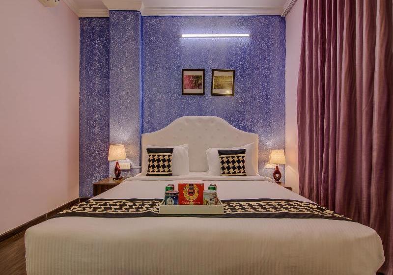 Fotos del hotel Collection O Chris  Whitefield:  8