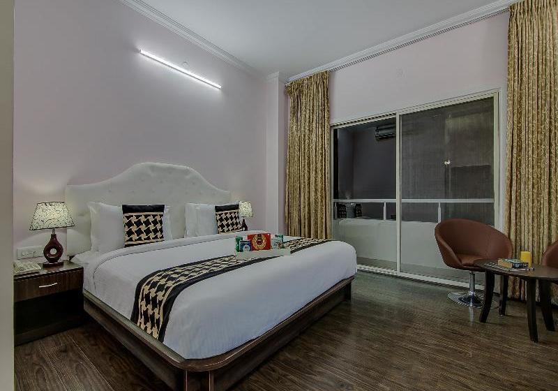 Fotos del hotel Collection O Chris  Whitefield:  9