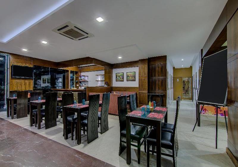 Fotos del hotel Collection O Chris  Whitefield:  15