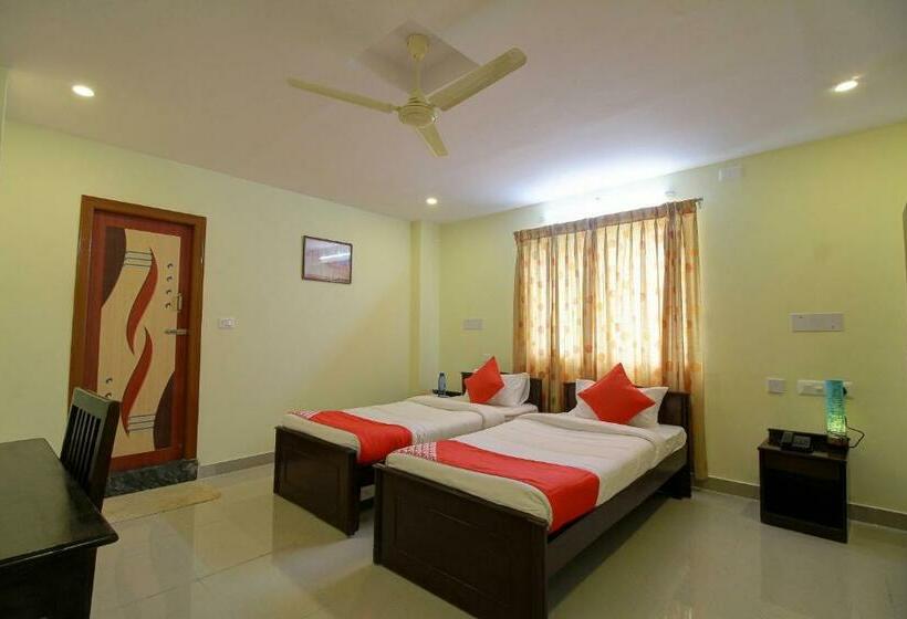 Fotos del hotel Oyo 15564 Felicity Inn:  7