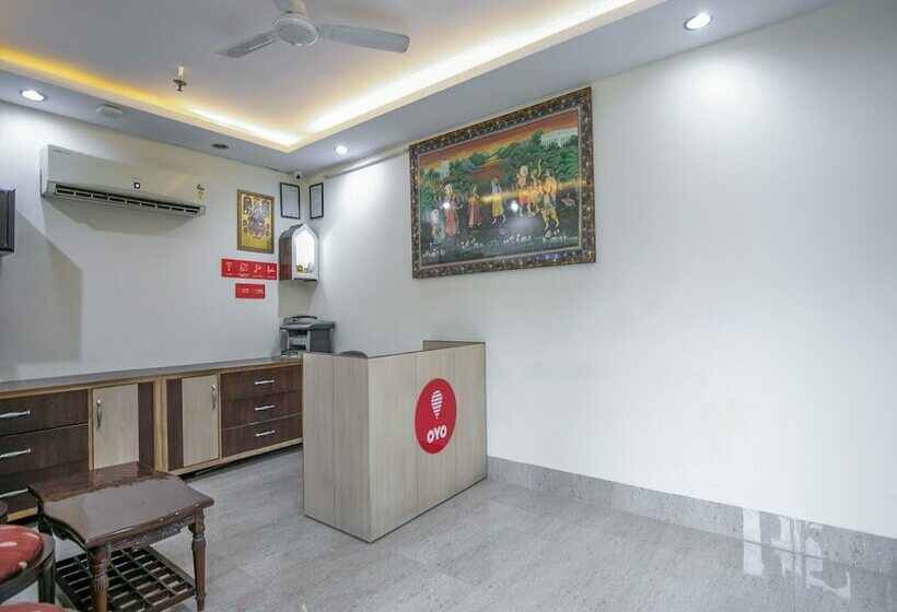 Fotos del hotel Oyo 15411 Flagship Little Inn:  2