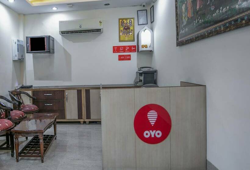 Fotos del hotel Oyo 15411 Flagship Little Inn:  3