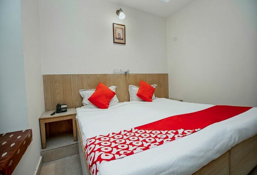 Fotos del hotel Oyo 15411 Flagship Little Inn:  6