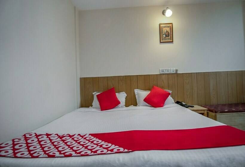 Fotos del hotel Oyo 15411 Flagship Little Inn:  7