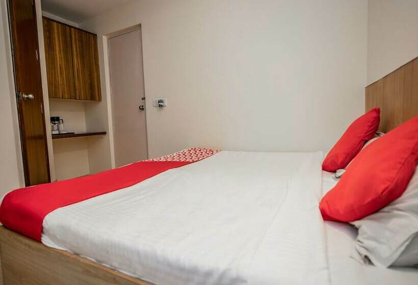 Fotos del hotel Oyo 15411 Flagship Little Inn:  9