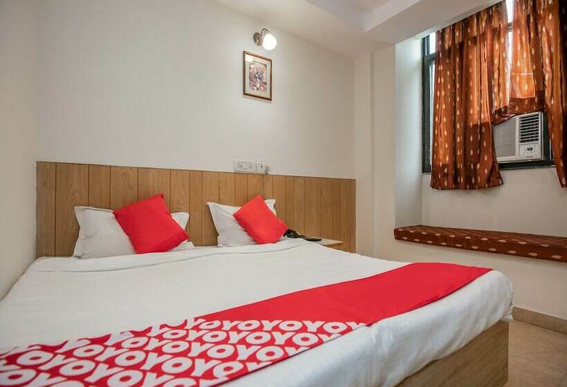 Fotos del hotel Oyo 15411 Flagship Little Inn:  12