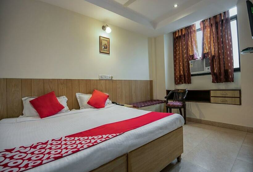 Fotos del hotel Oyo 15411 Flagship Little Inn:  13