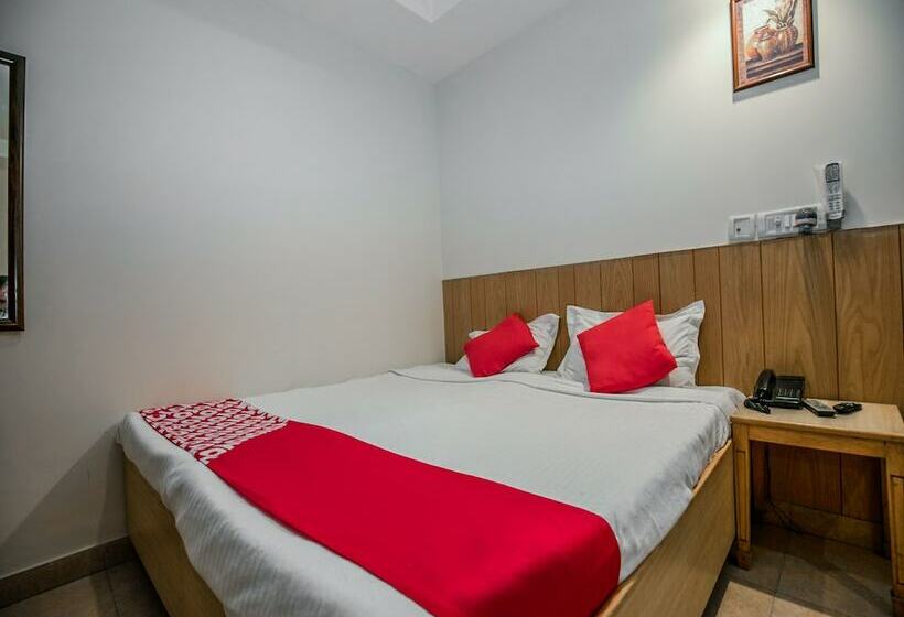 Fotos del hotel Oyo 15411 Flagship Little Inn:  14