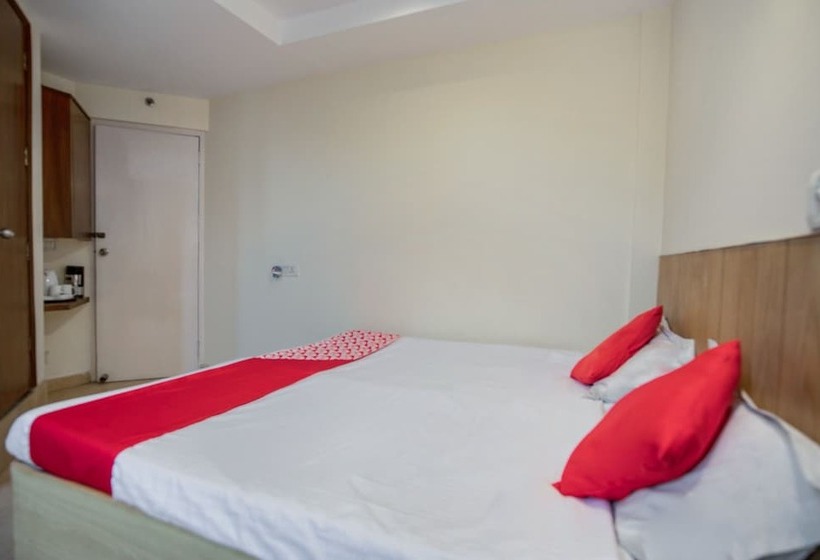 Fotos del hotel Oyo 15411 Flagship Little Inn:  15