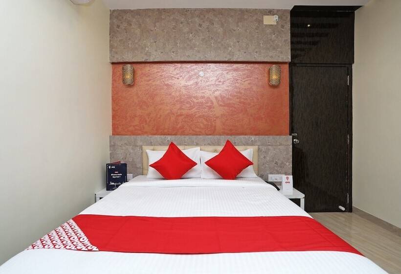 Fotos del hotel Oyo 15617 Abi S Inn:  25