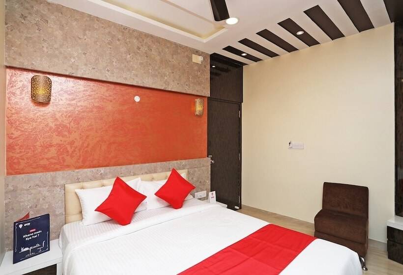 Fotos del hotel Oyo 15617 Abi S Inn:  24