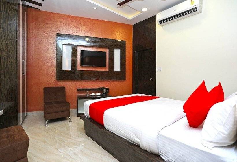 Fotos del hotel Oyo 15617 Abi S Inn:  23