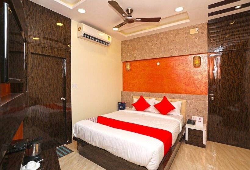 Fotos del hotel Oyo 15617 Abi S Inn:  22