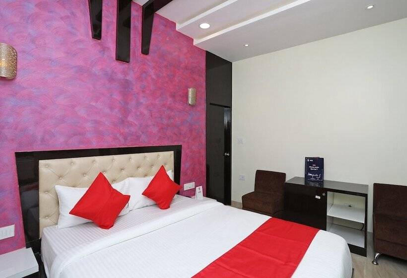 Fotos del hotel Oyo 15617 Abi S Inn:  21