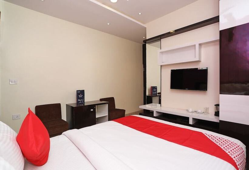 Fotos del hotel Oyo 15617 Abi S Inn:  18