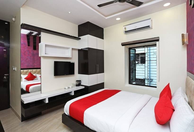 Fotos del hotel Oyo 15617 Abi S Inn:  2