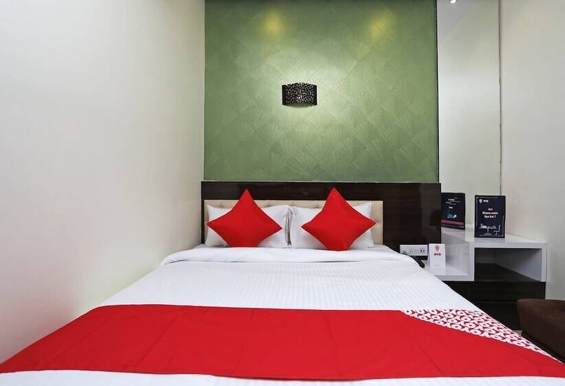 Fotos del hotel Oyo 15617 Abi S Inn:  14