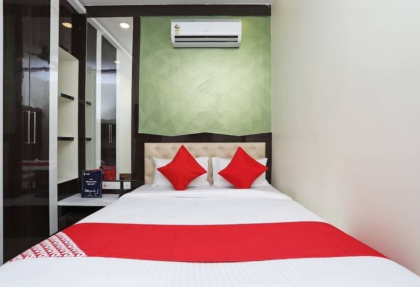 Fotos del hotel Oyo 15617 Abi S Inn:  10