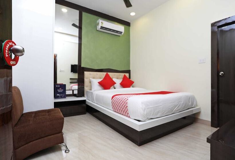 Fotos del hotel Oyo 15617 Abi S Inn:  8