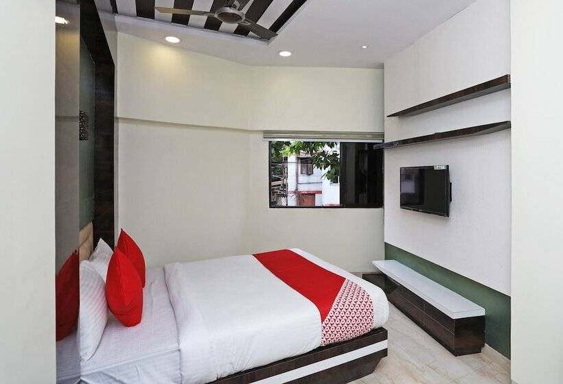 Fotos del hotel Oyo 15617 Abi S Inn:  7