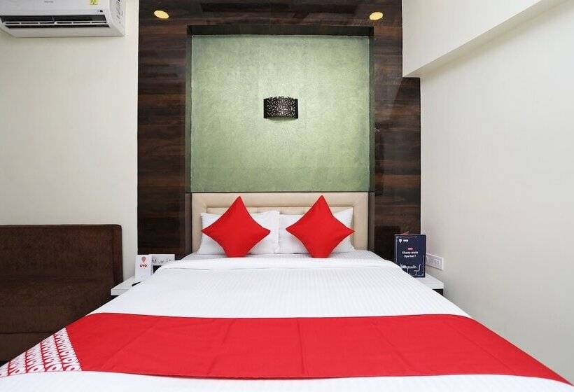 Fotos del hotel Oyo 15617 Abi S Inn:  6