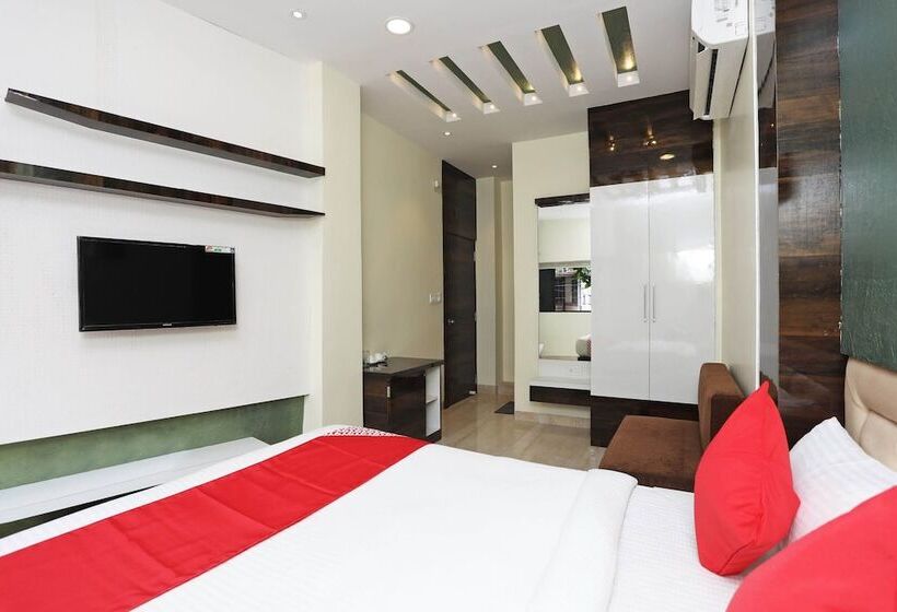 Fotos del hotel Oyo 15617 Abi S Inn:  5