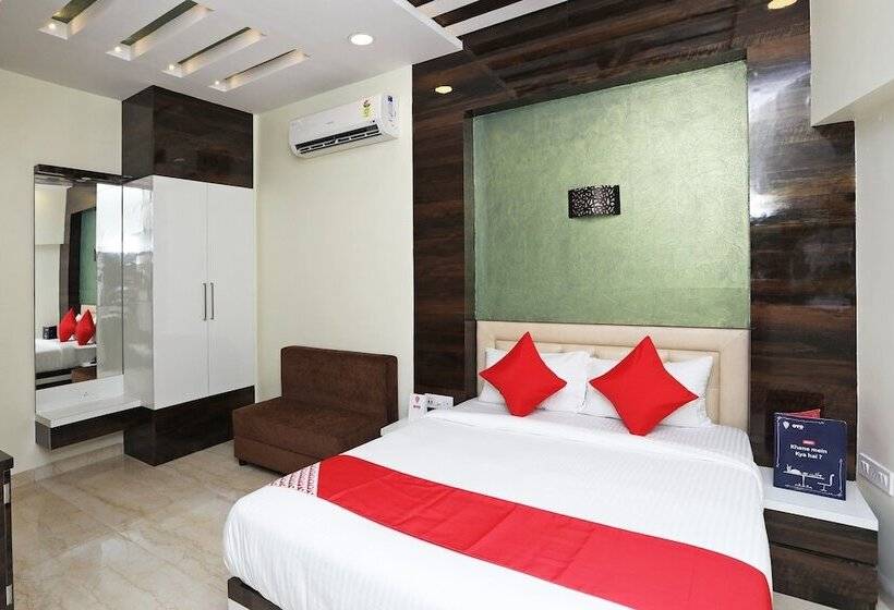 Fotos del hotel Oyo 15617 Abi S Inn:  4