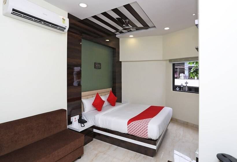 Fotos del hotel Oyo 15617 Abi S Inn:  3