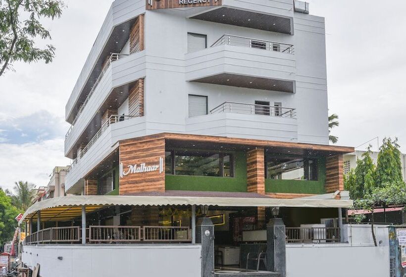 Treebo Trend Malhaar Regency