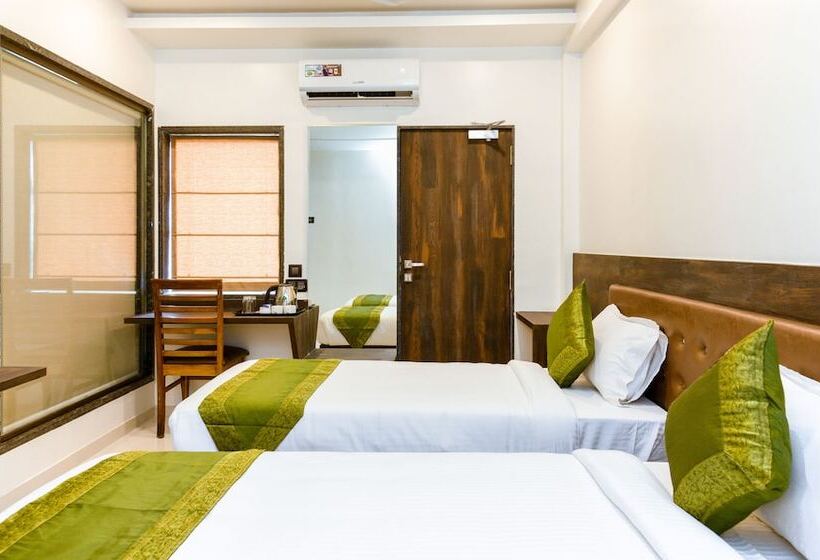 Fotos del hotel Treebo Trend Malhaar Regency:  18