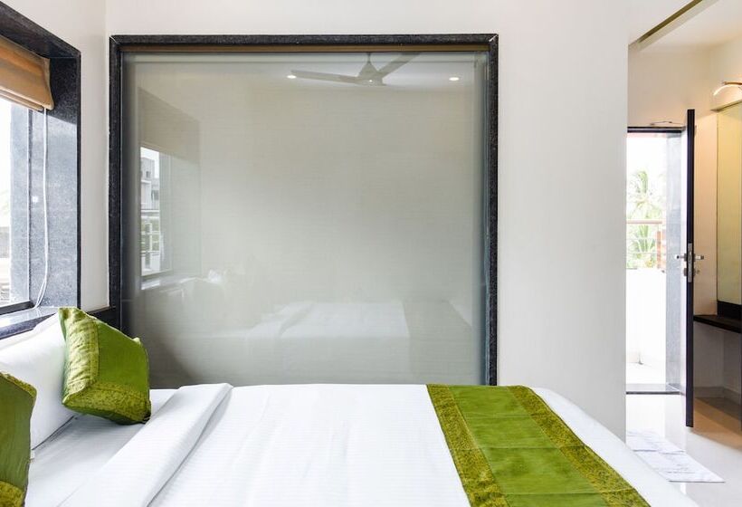 Fotos del hotel Treebo Trend Malhaar Regency:  21