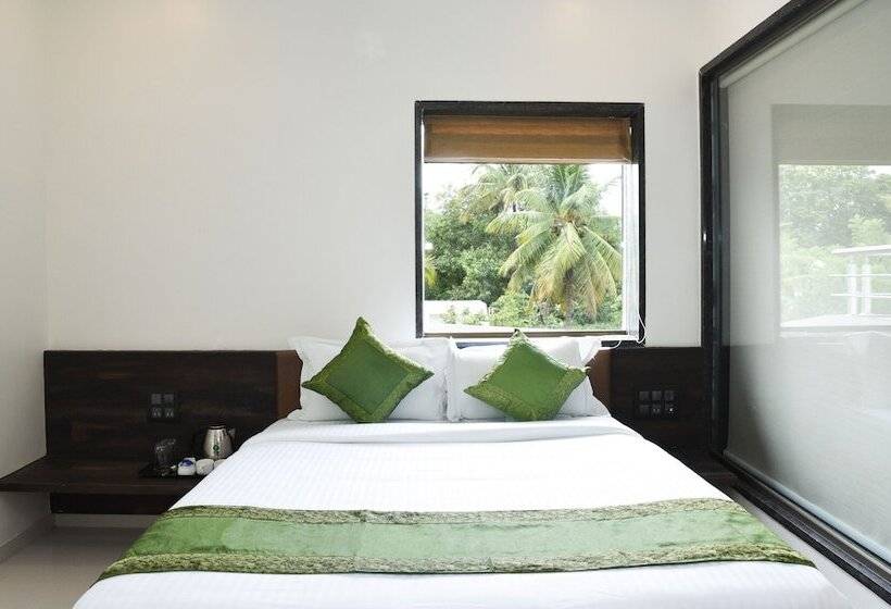 Fotos del hotel Treebo Trend Malhaar Regency:  5