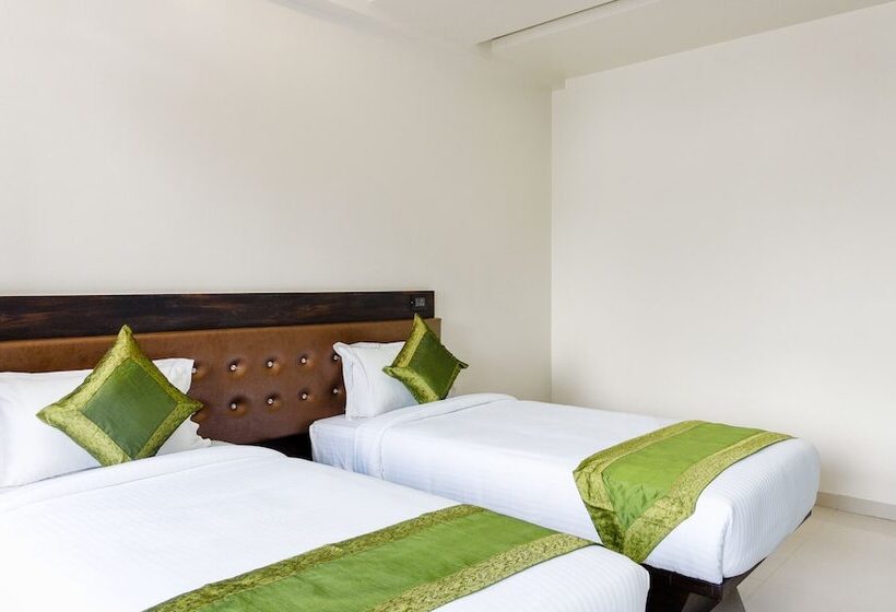 Fotos del hotel Treebo Trend Malhaar Regency:  16