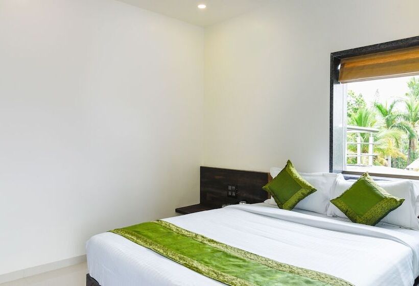 Fotos del hotel Treebo Trend Malhaar Regency:  13