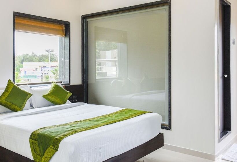 Fotos del hotel Treebo Trend Malhaar Regency:  12