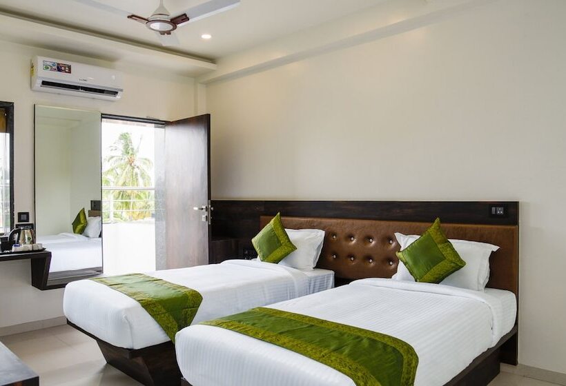 Fotos del hotel Treebo Trend Malhaar Regency:  11