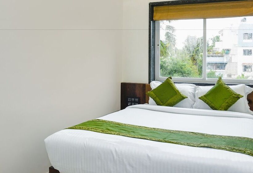 Fotos del hotel Treebo Trend Malhaar Regency:  7