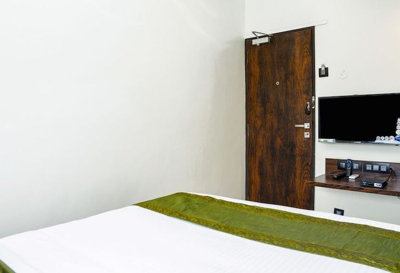 Fotos del hotel Treebo Trend Malhaar Regency:  2