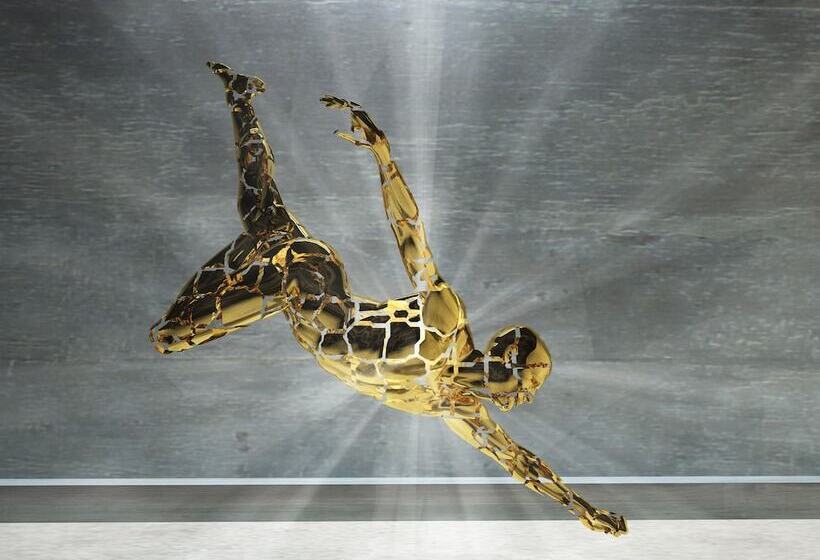 Fotos del hotel Luckys Inn:  6